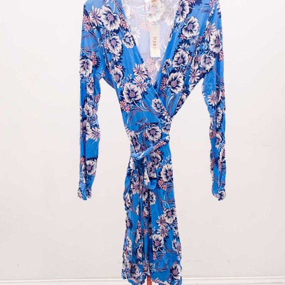 Yumi Kim | Dresses | Yumi Kim Wrap Dress Xl | Poshmark